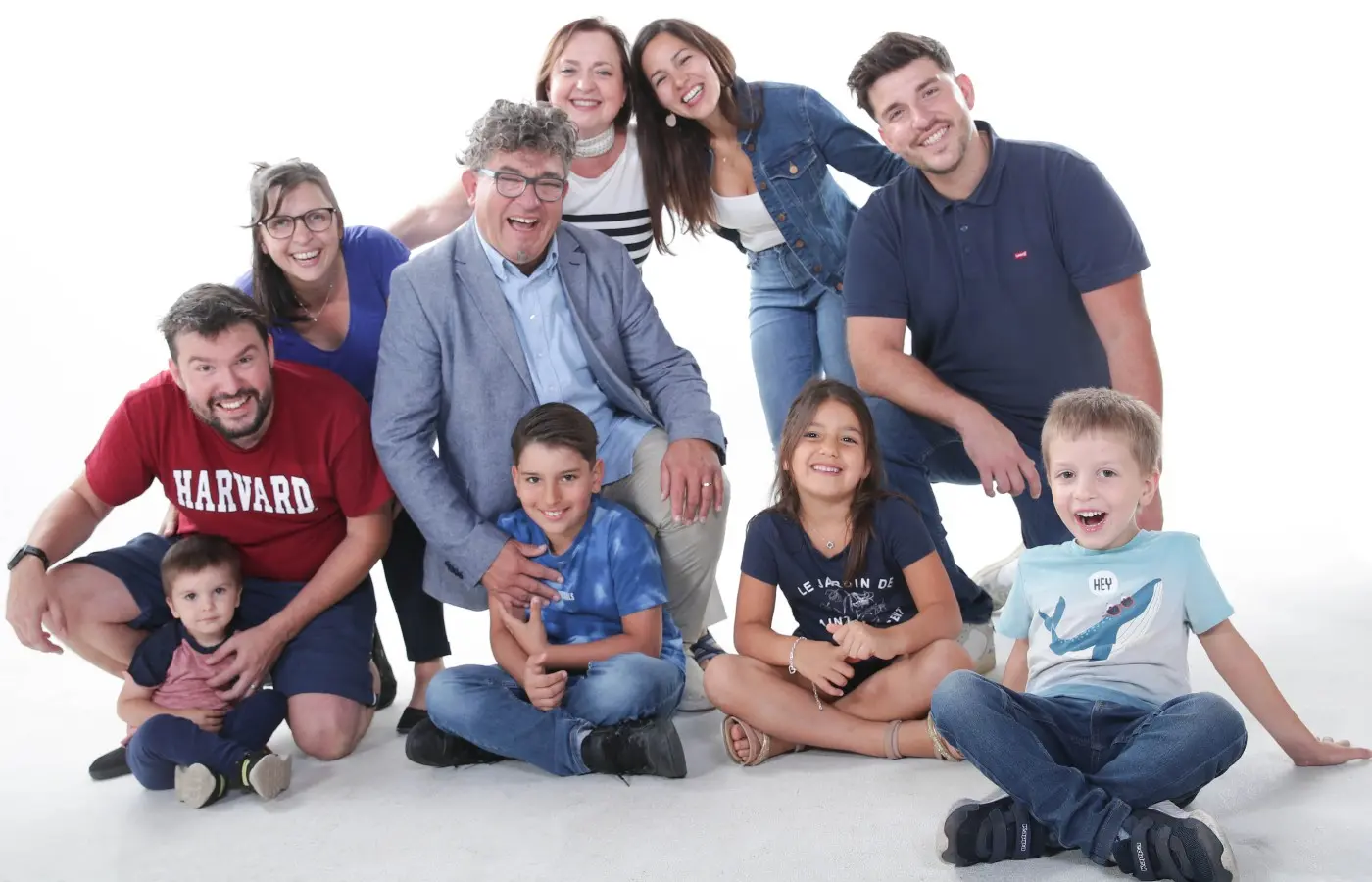 Kinderfotos mit schüchternen Kindern: so entstehen trotzdem starke Portraits