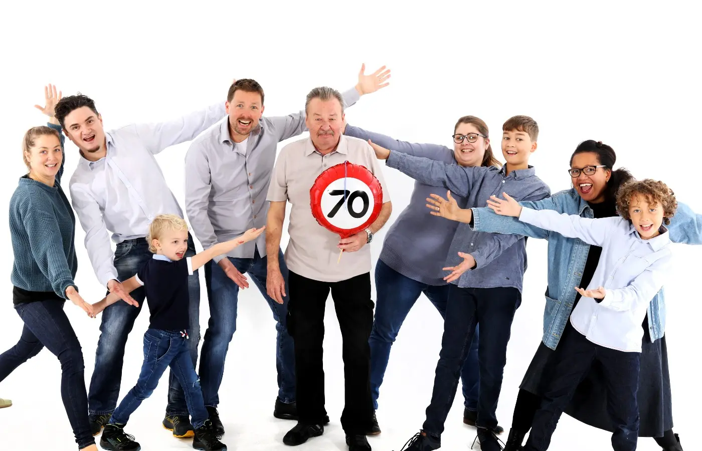 Euer erstes Familienshooting: was euch erwartet