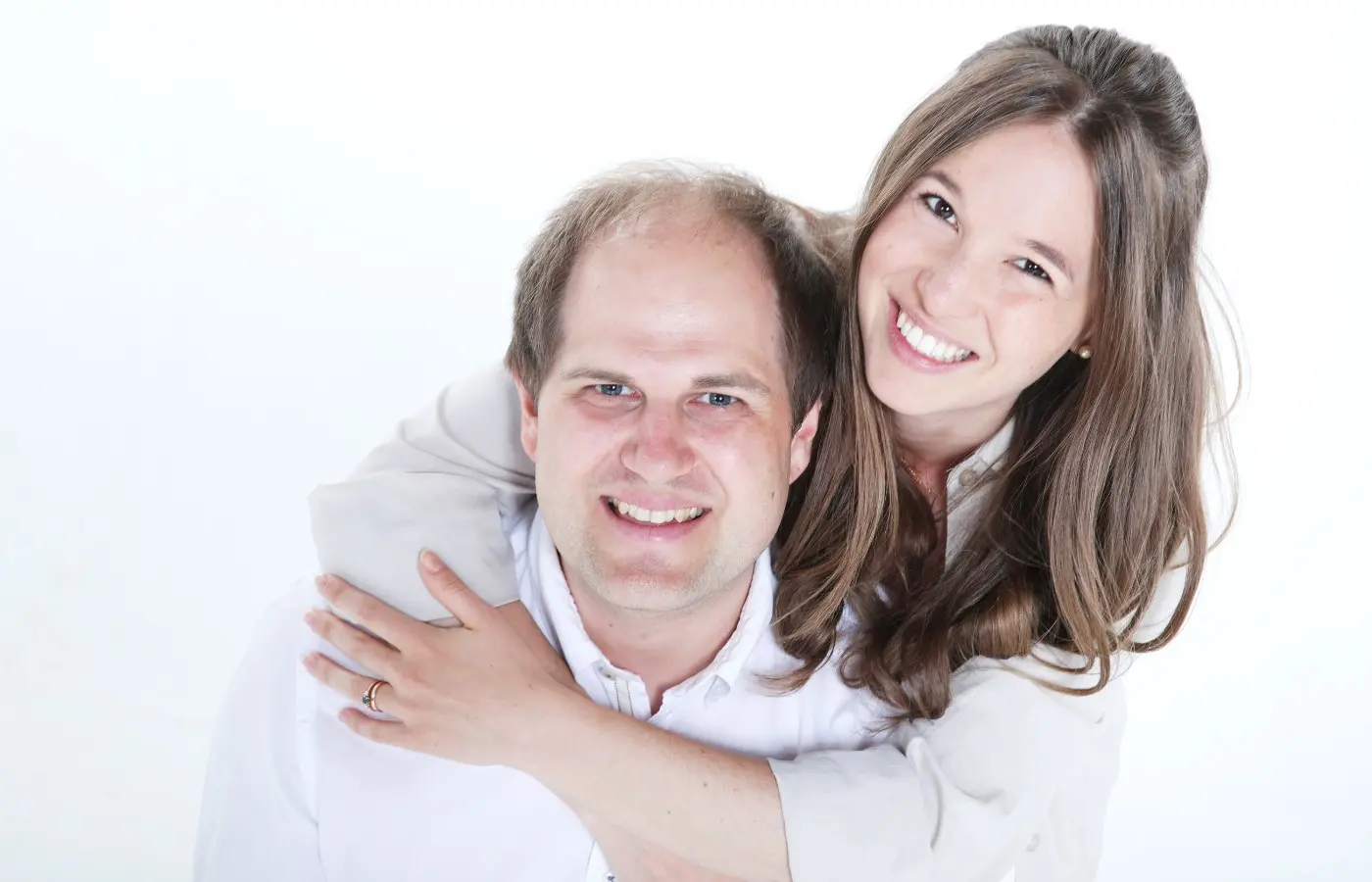 Ein Fotoshooting-Gutschein für Paare: persönlich statt beliebig