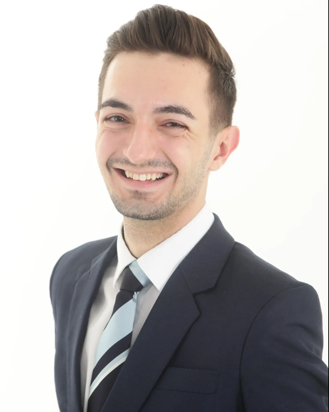 Personal-Branding-Fotos für Selbstständige in Wien
