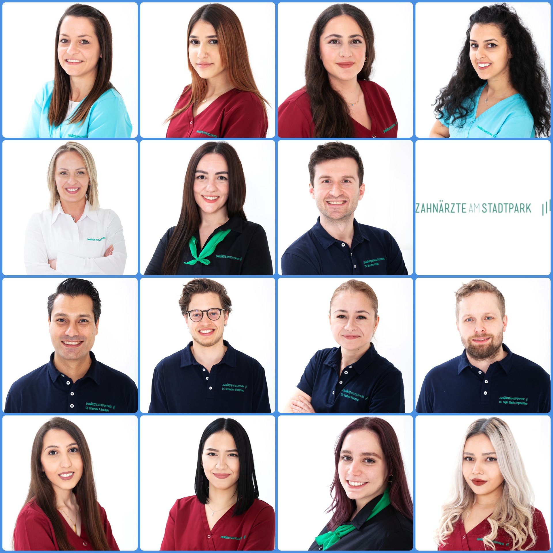 Business Headshots Wien - Professionelle Businessfotografie im Studio